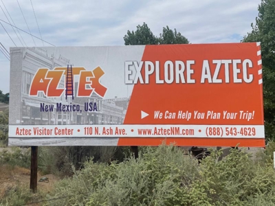 Billboards Photo